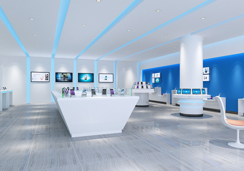 多媒体展览展示案例五